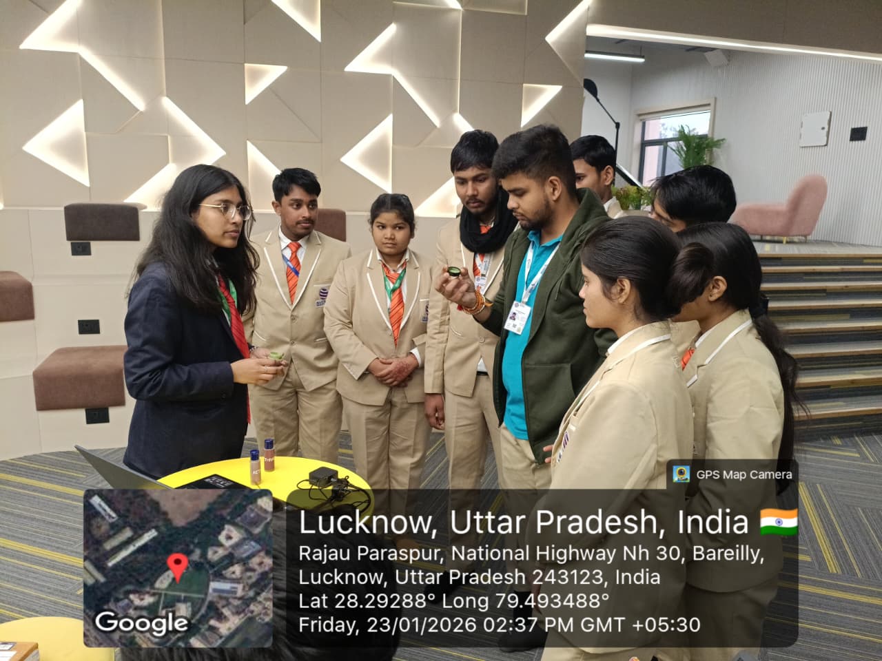 Innovation Showcase 1